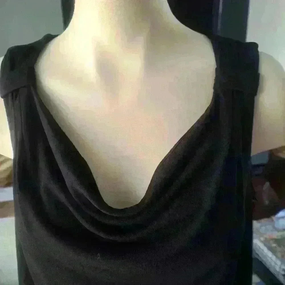 MAGASHONI  TOP size M - Picture 3 of 7